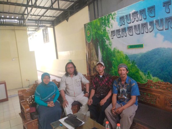 Aniaya Petani Kecil, Oknum ASN Guru Jadi Terdakwa dan Akan Dilaporkan ke Inspektorat dan Dinas Pendidikan