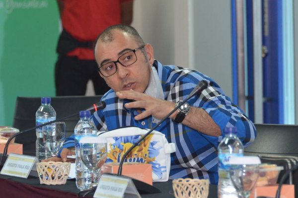 Anggota DPR Apresiasi Kebijakan Prabowo Soal Penghapusan Piutang UMKM