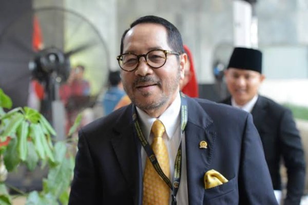 Legislator Golkar Gagas RUU Komoditas Strategi untuk Lindungi Tembakau