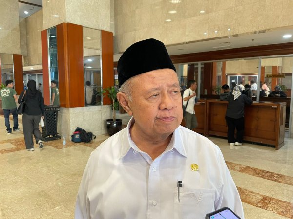 Habib Syarief Muhammad : Fundamental Pendidikan Tinggi di Indonesia Harus Dibenahi