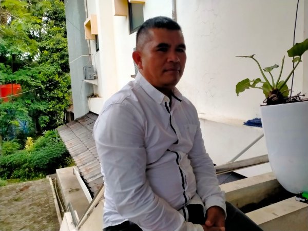Masyarakat Desa Mekarwangi Kabupaten Bandung Dambakan Pembangunan Sekolah Baru SMAN/SMKN
