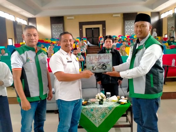 Pastikan Program Berjalan Sesuai Target, Asep Kusumah: DLH Lakukan Evaluasi Program Unggulan Strategis Kampung Bedas