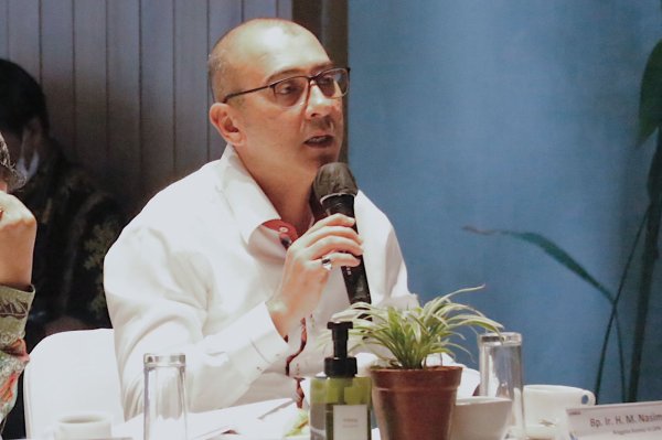 DPR Sepakat dengan Pemikiran Menko Pemmas Muhaimin Soal Revisi UU Koperasi