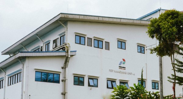 All time high! PGE Area Kamojang Mengukir Rekor Pembangkitan Listrik Harian Tertingginya Sepanjang Sejarah