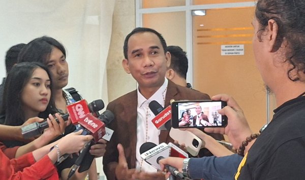 Revisi KUHAP: Rudianto Lallo Tegaskan Saksi Tidak Bisa Dicekal ke Luar Negeri