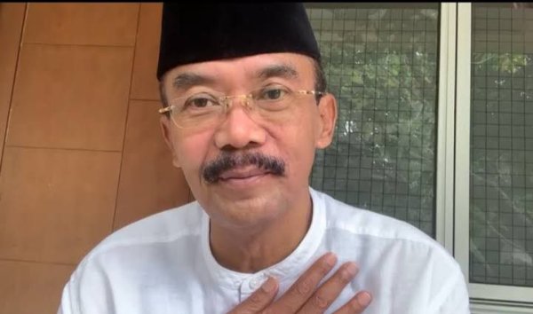 Agung Widyantoro Soroti Standar Pengukuran Kemiskinan yang Dilakukan BPS