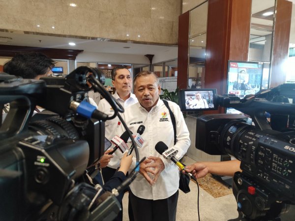 Menuju Indonesia Bugar 2045, KORMI : Pengembangan SDM Jadi Kunci