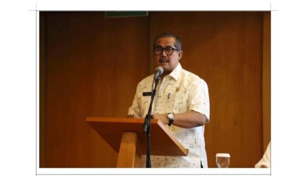 Pemerintah Kabupaten Bandung Mengembangkan BUMDes untuk Peningkatan PADes dan Perekonomian di Desa