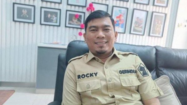 Soal Tambang Ilegal di Jambi, Rocky Minta Dirjen Minerba Beri Solusi Konkrit