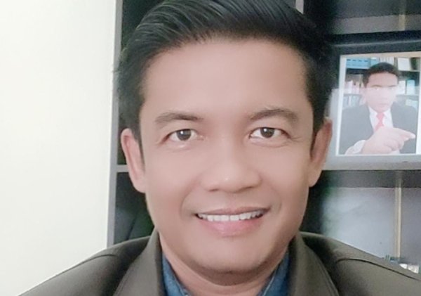 Didi Sungkono, S.H.,M.H.: Hukum Berat Pelaku Yang Suruh Remaja SMA Sujud dan Menggonggong