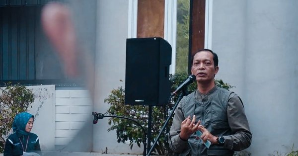 Pergerakan Wisatawan Capai 7 Juta, Sektor Pariwisata Dukung Peningkatan PAD Kabupaten Bandung