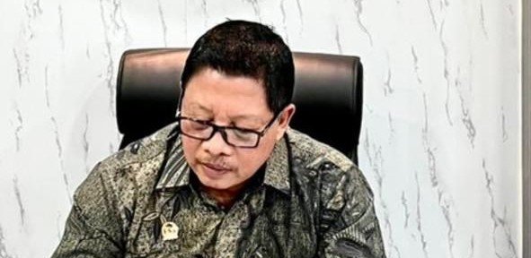 Nengah Senantara Sebut Tiga Aspek Penting Untuk Memperkuat Perkoperasian