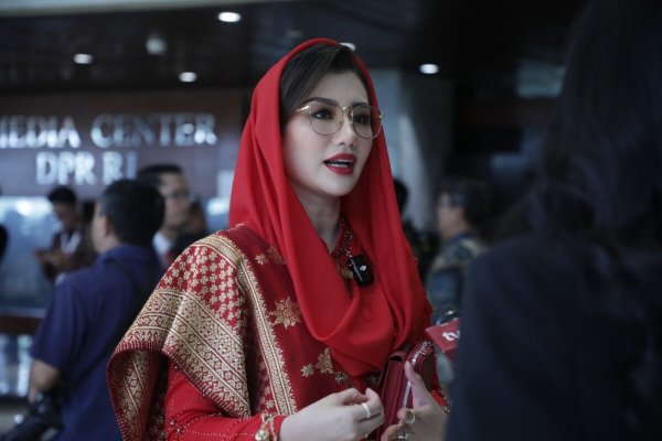 Novita Hardini Sebut Indonesia Bisa Bikin Labubu Sendiri, Tinggal Strategi Pemasaran yang Tepat