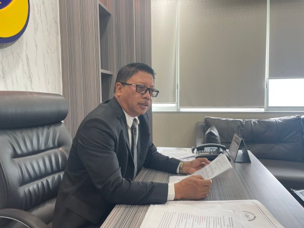 Legislator Bali Menentang Pungutan Kepada Umat yang Melakukan Ritual Keagamaan