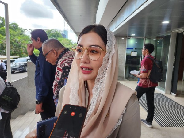 Novita Hardini Sebut Penurunan Anggaran Kemenpar Berdampak pada Sektor Pariwisata di Daerah