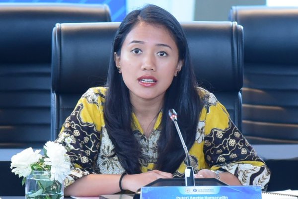 Soal Program Makan Bergizi Gratis, DPR Pastikan UMKM dan BUMDes Terlibat