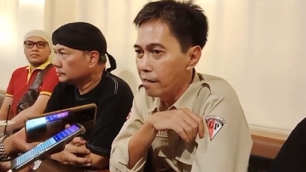 Kotak Kosong Buka Posko Pengaduan Kecurangan Pilkada Surabaya 2024
