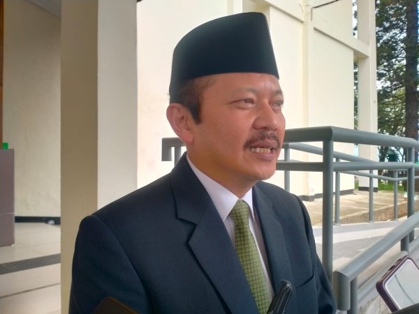 Selama Empat Tahun Kedepan, Bupati Bandung: PDAM Tirta Raharja Bakal Menerima Penyetaraan Modal Daerah Rp 200 Miliar Lebih