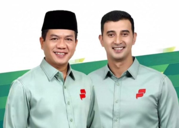 Tiga Faktor Dadang Supriatna – Ali Syakieb Unggul Versi  Quick Count LSI Denny JA di Pilkada Bandung 2024