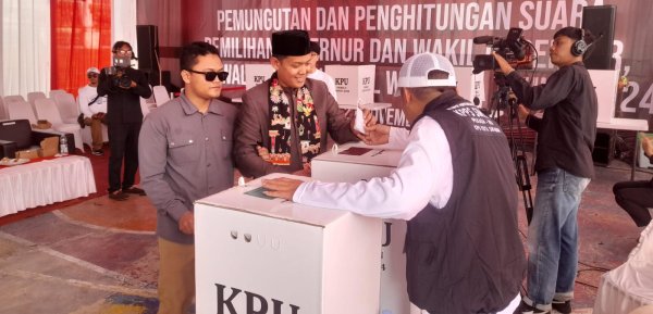Sejumlah Petugas Pilkada di Kota Sukabumi Jatuh Sakit, 6 Orang Dirawat di RS