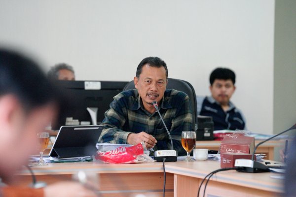 Soroti Sistem Zonasi Pendidikan,  Legislator PKB Ini Akan Terus Perjuangkan Aspirasi Masyarakat