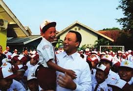 Pemerintah Kota Pekalongan Gelar Layanan Parenting untuk Anak Berkebutuhan Khusus