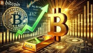 Pergerakan Harga Kripto: Bitcoin Menguat, XRP dan TRON Melambung