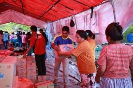 Jumlah Pengungsi Erupsi Gunung Lewotobi Meninggal Dunia Kembali Bertambah