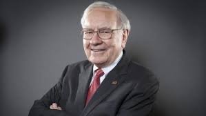 Warren Buffett Sarankan Pembelian Rumah Pertama Lebih Baik daripada Investasi Saham