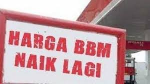 Harga BBM Resmi Naik di SPBU Mulai 1 November 2024