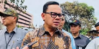 Pemerintah Siapkan Penetapan 27 November 2024 Sebagai Hari Libur Nasional untuk Pilkada