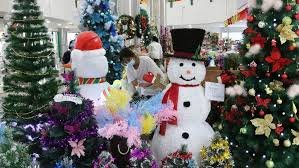 Pengusaha Ritel Siapkan Diskon Menarik Sambut Natal dan Tahun Baru 2025