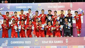 Wakil Presiden Gibran Rakabuming Raka Berikan Dukungan kepada Timnas Indonesia Usai Kekalahan dari Jepang