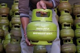 Keputusan ESDM: Subsidi LPG 3 Kg Masih Aman, Harga Non-Subsidi Juga Tetap