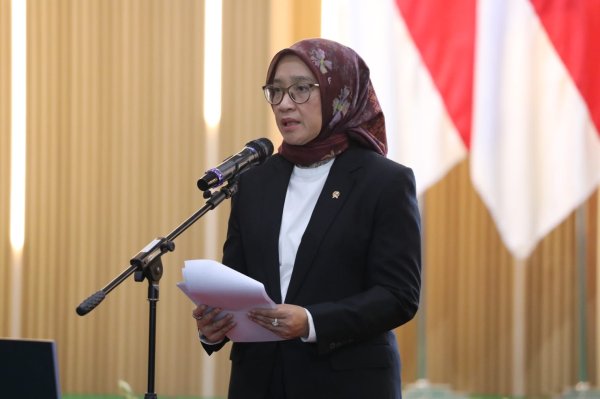 Pemerintah Pastikan Pelayanan Publik Tak Terganggu Selama Libur Nataru