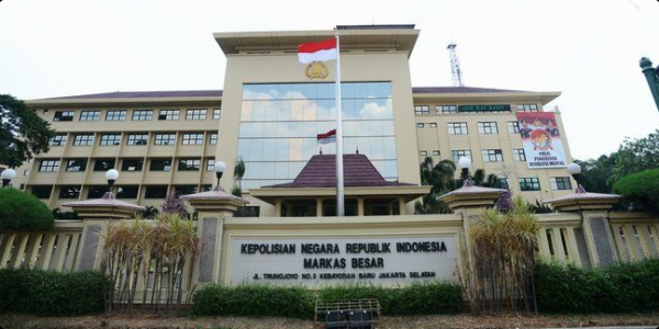 Dua Polisi Dipecat Tidak Hormat atas Kasus Pemerasan WN Malaysia di DWP