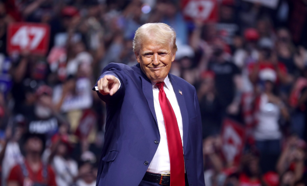 AS Hentikan Berbagi Intelijen dengan Ukraina, Trump Dorong Negosiasi Damai