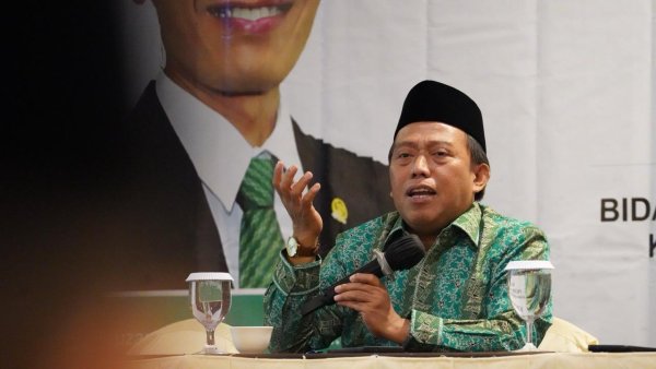 Hasil Seleksi Petugas Haji 1446 Hijriah Diumumkan Januari 2025