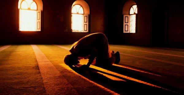 Jadwal Sholat Kota Bandung Hari Ini, Minggu 22 Desember 2024