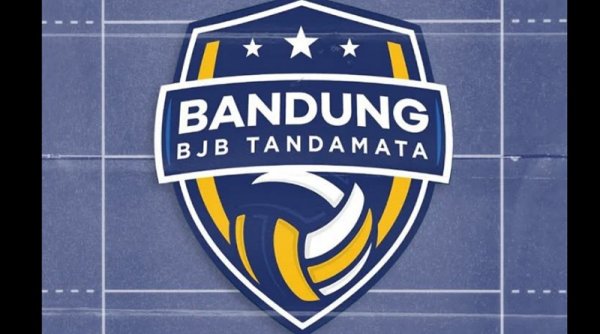 Tim Bola Voli Bandung BJB Tanda Mata Umumkan Skuad di Proliga 2025
