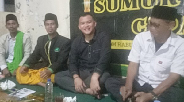 Majelis Dzikir Sabilul Ghafilin Gelar Tasyakur dan Kajian Tafsir Yasin Berjalan Lancar