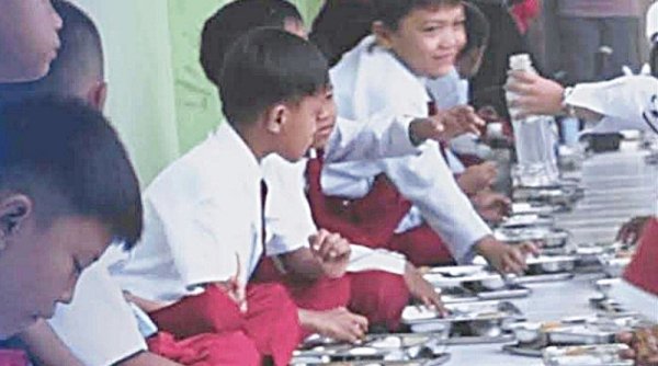 Program Makan Bergizi Gratis (MBG) Diluncurkan Januari 2025, Ini Cara Menjadi Mitranya