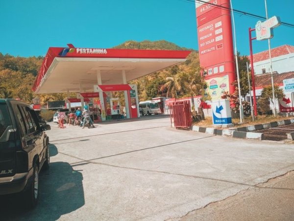 Pemerintah Siap Akhiri Pembahasan Formula Pengalihan Subsidi BBM