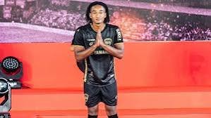 Ronaldo Kwateh Optimis Timnas Indonesia U-22 Tampilkan yang Terbaik di Piala AFF 2024