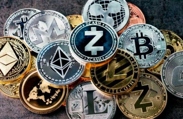 Harga Kripto Anjlok: Apa Yang Terjadi di Pasar Cryptocurrency Hari Ini?