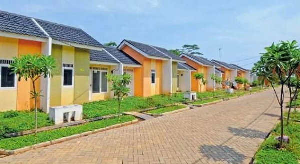 Kabupaten Lebak Menjadi Daya Tarik Calon Pembeli Rumah dengan Pilihan Rumah Subsidi Terjangkau