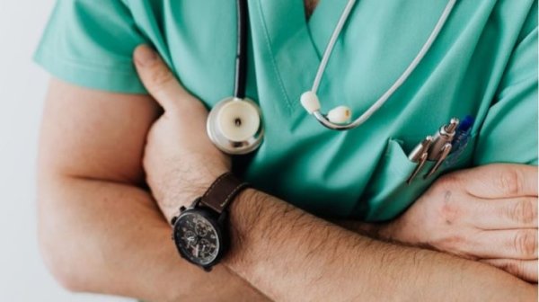 Dokter Koas Universitas Sriwijaya Dipukuli Rekan Kerja