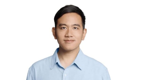 Gibran Rakabuming Raka Ditunjuk sebagai Plt Presiden selama Kunjungan Prabowo ke Kairo
