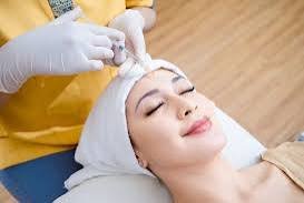 Skin Booster DNA Salmon: Solusi Modern untuk Perawatan Kecantikan