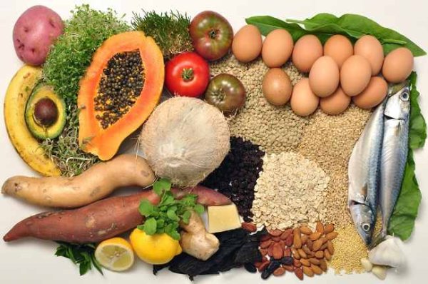 Makan Malam Sehat bagi yang Sedang Diet: Lima Makanan Pilihan